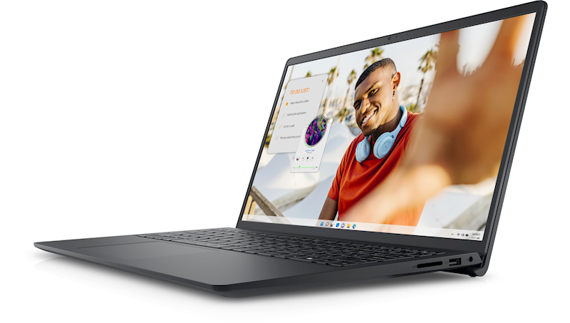 DELL Inspiron 3535
