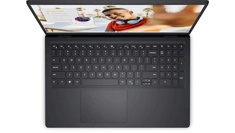 DELL Inspiron 3535