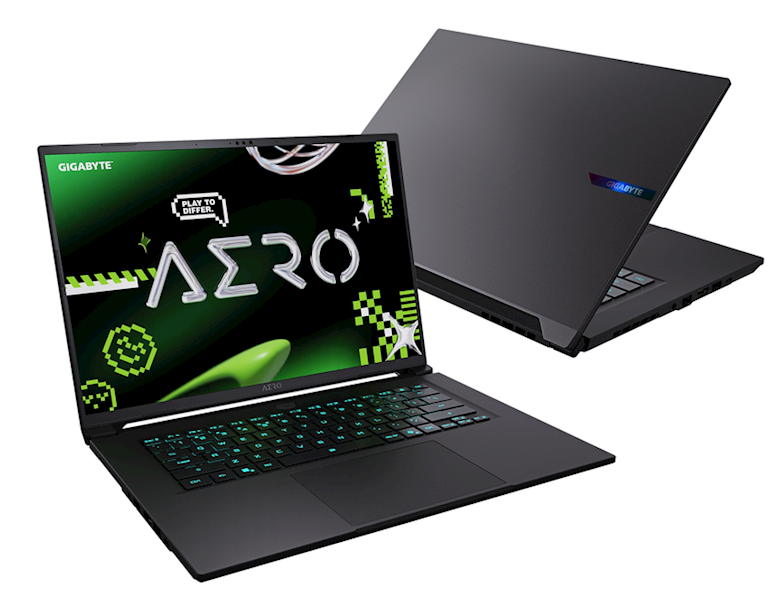Gigabyte AERO X16