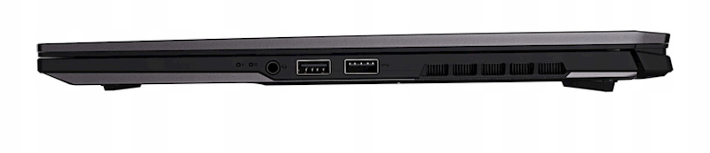 Gigabyte AERO X16