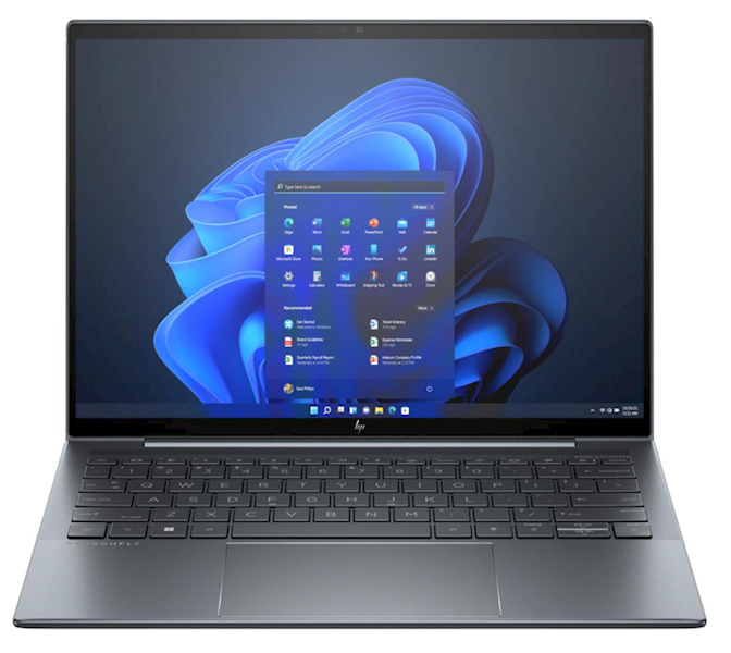 HP Dragonfly G4