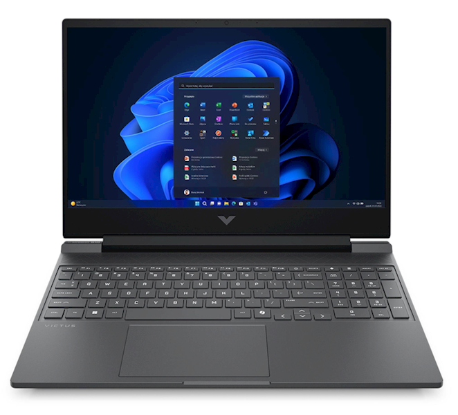 HP Victus 15
