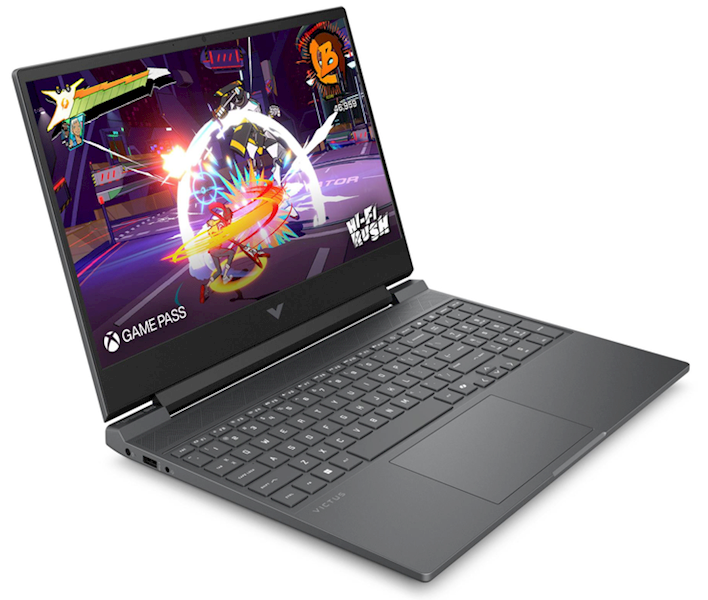 HP Victus 15