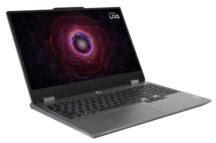 LENOVO LOQ 15ARP9