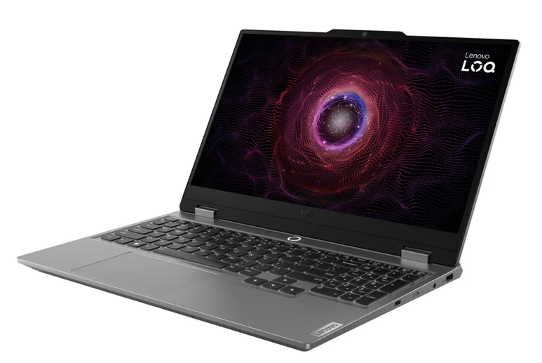 LENOVO LOQ 15ARP9
