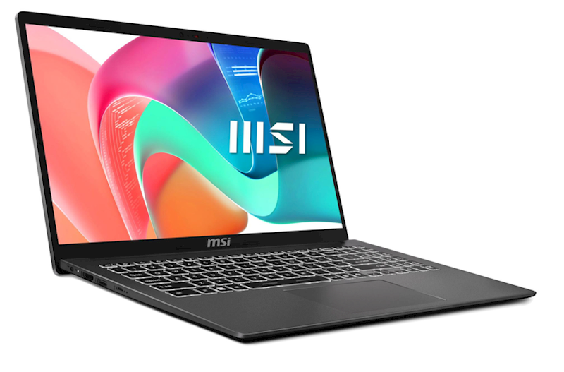 MSI Modern 15
