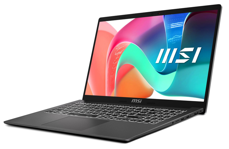 MSI Modern 15