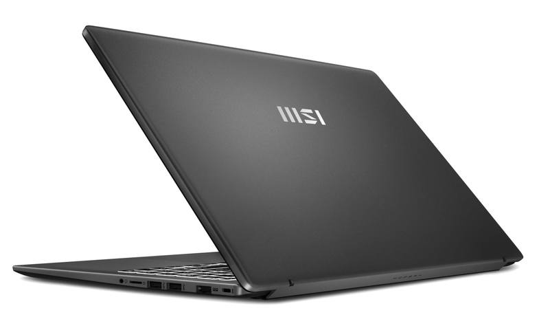 MSI Modern 15