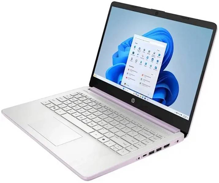 HP 14-DQ6014DX - używany
