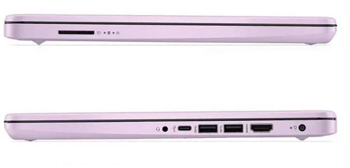 HP 14-DQ6014DX - używany