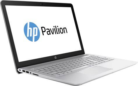 HP Pavilion 15-cc502nw