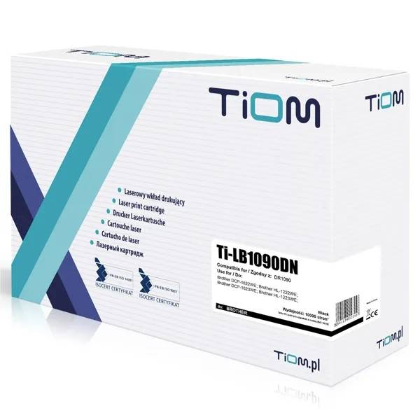 Bęben TIOM Brother DR-1090
