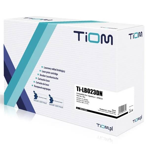 Bęben TIOM Brother DR-B023