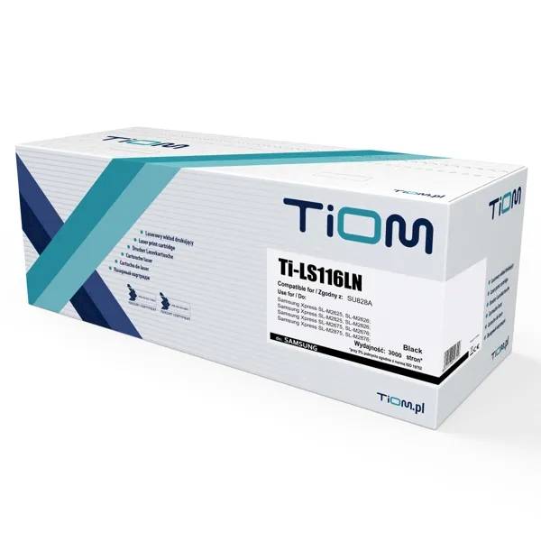 Toner TIOM Samsung D116L