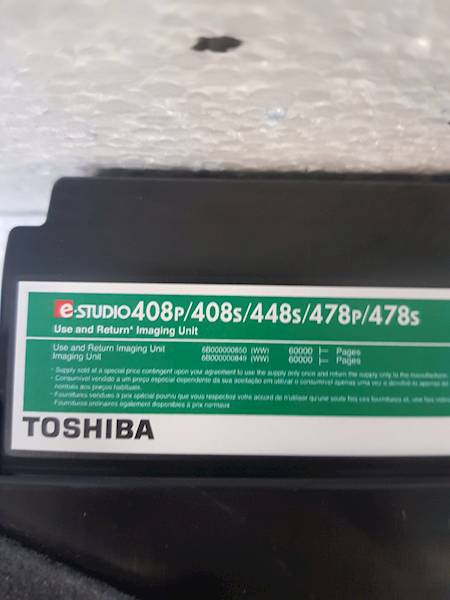 Bęben Toshiba e-Studio 408s