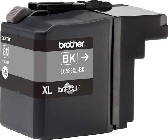 Brother LC529 XL Black