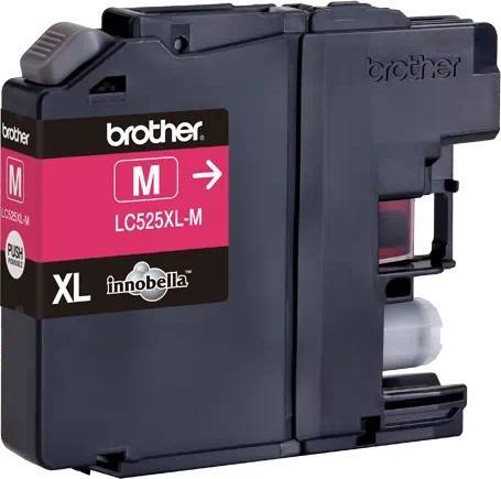 Brother LC525 XL Magenta