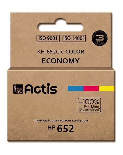 Actis HP 652 kolor