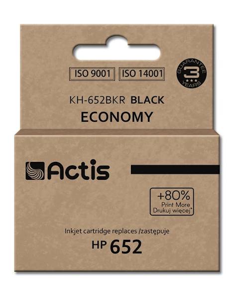 Actis HP 652 czarny