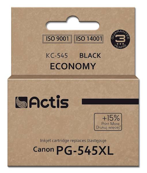Actis Canon PG-545XL Czarny
