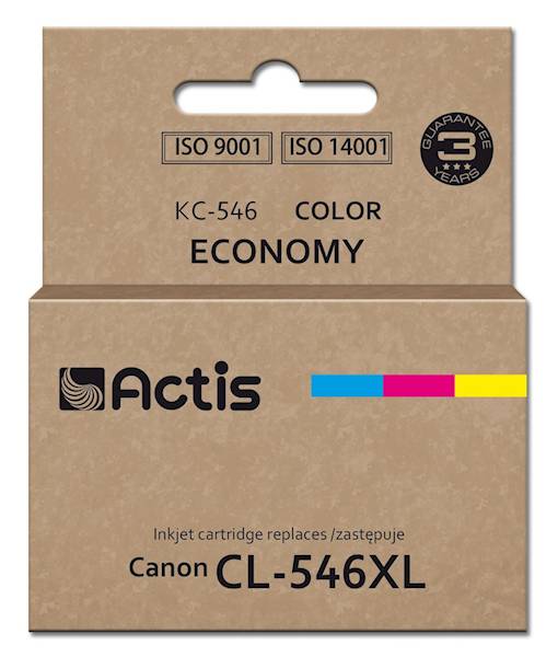 Actis Canon CL-546XL Kolor