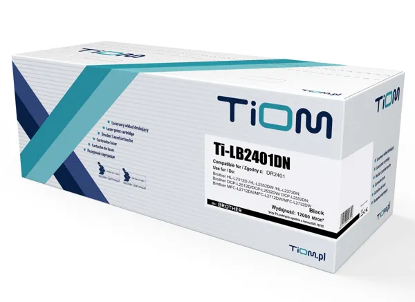 Bęben TIOM Brother DR-2401
