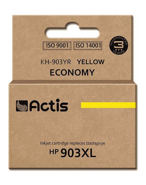 Actis HP 903 XL Yellow