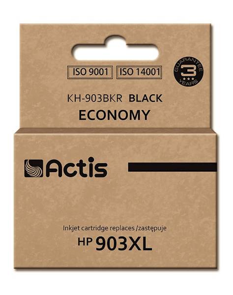 Actis HP 903 XL Black