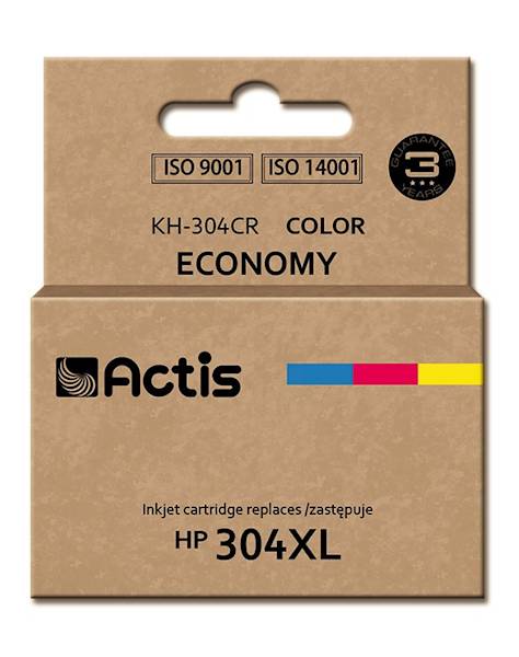 Actis HP 304 XL kolor