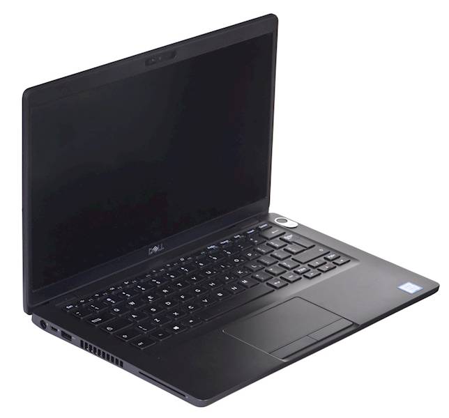 Dell Latitude 5400 - używany 