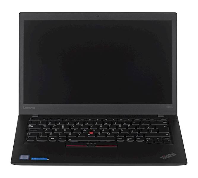 Lenovo T470S - używany 