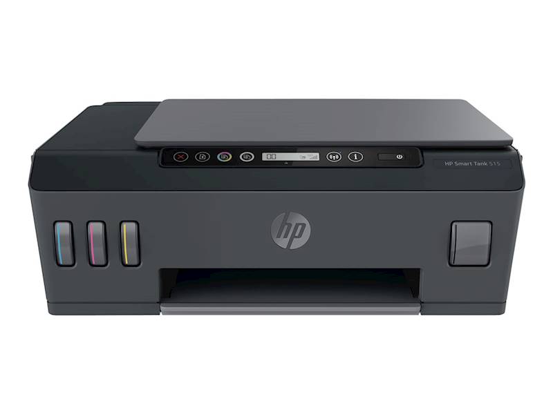 Urządzenie wielofunkcyjne HP Smart Tank 515 A4 kolor atrament