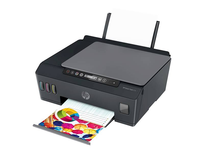 Urządzenie wielofunkcyjne HP Smart Tank 515 A4 kolor atrament