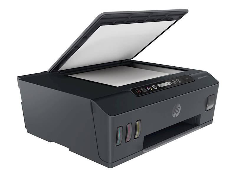 Urządzenie wielofunkcyjne HP Smart Tank 515 A4 kolor atrament