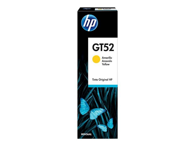Tusz HP GT52  kolor do Smart Tank / Ink Tank