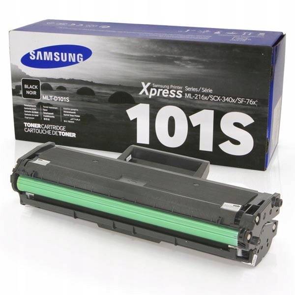 TONER SAMSUNG MLT-D101S 1500 str 