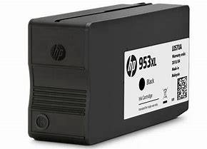 TUSZ HP L0S70 NR953XL BK XT01472