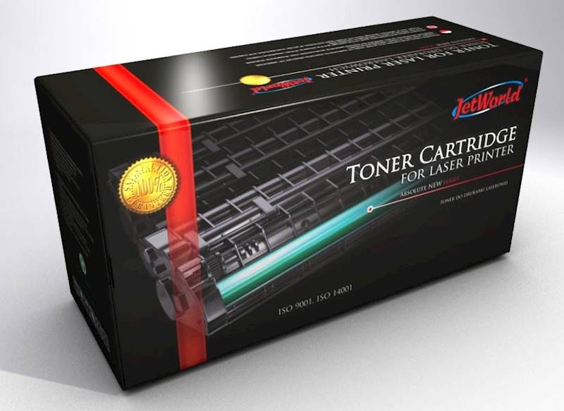 TONER CANON CRG057+CHIP JETWORLD JW-C057HN