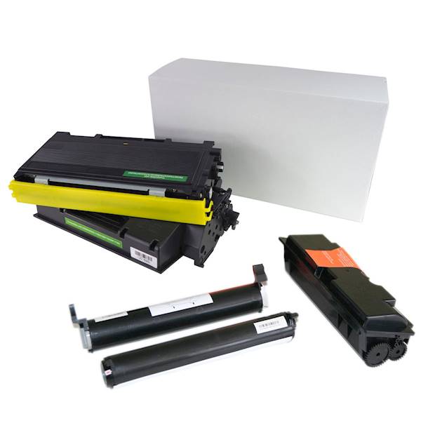 TONER CANON CRG057H - ECON 10K AGAWA / CF259