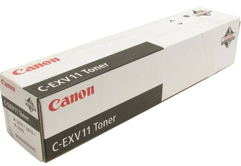 TONER CANON C-EXV11 iR2270/2870/2230/3025/3225