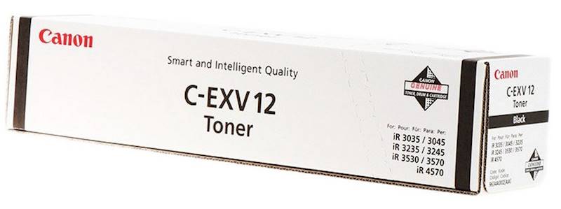 TONER CANON C-EXV12 iR3035/3045/3235/3530/3570/4570