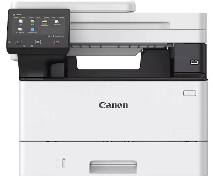 Urządzenie wielofunkcyjne Canon MF 463dw wifi/lan A4 mono