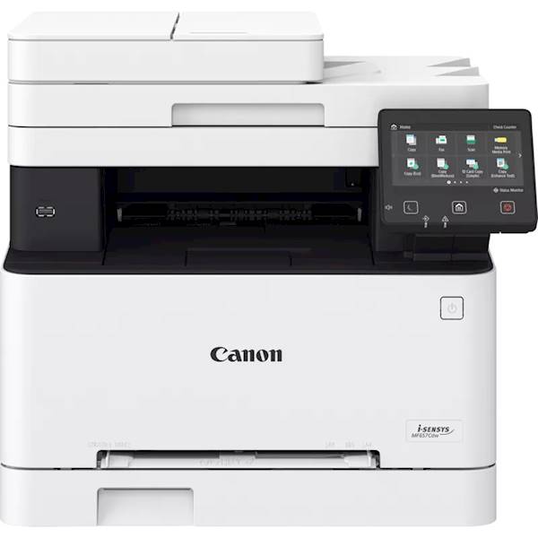 Urządzenie wielofunkcyjne CANON MF 657Cdw A4 kolor