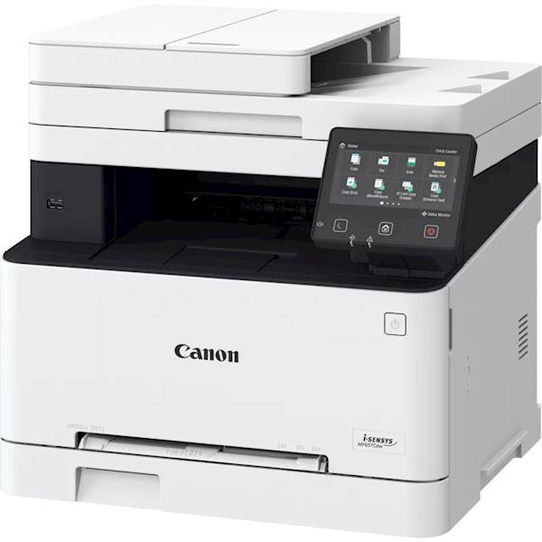 Urządzenie wielofunkcyjne CANON MF 657Cdw A4 kolor