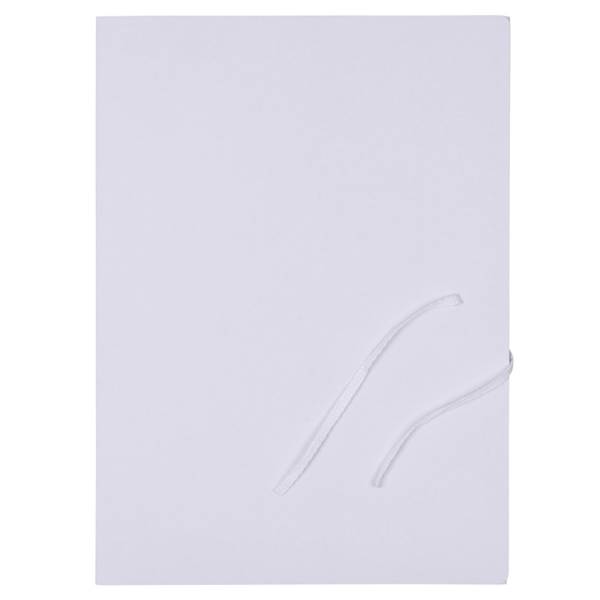 TECZKA WIĄZANA OFFICE PRODUCTS BUDGET biała 21199171-14