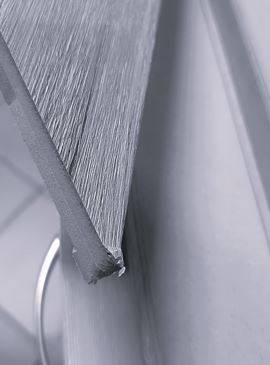 KĄTOWNIK 20 mm ERKADO 80 DĄB NATUR PREMIUM 8CM