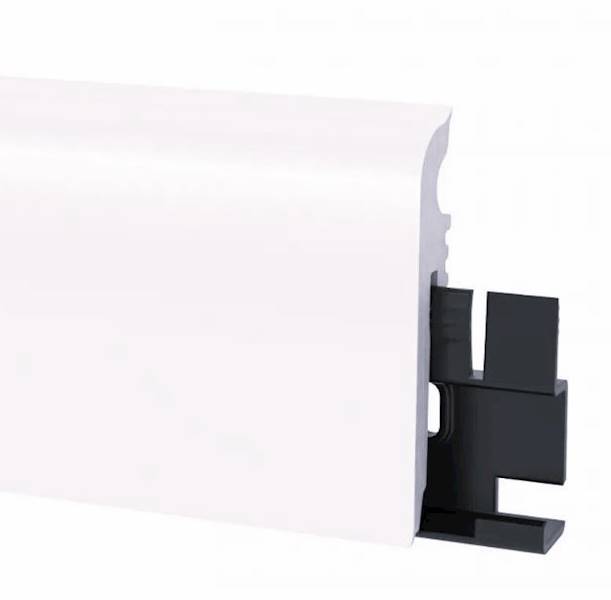 LISTWA VIGO 60 110 DĄB JERSEY 2,2 m ARBITON