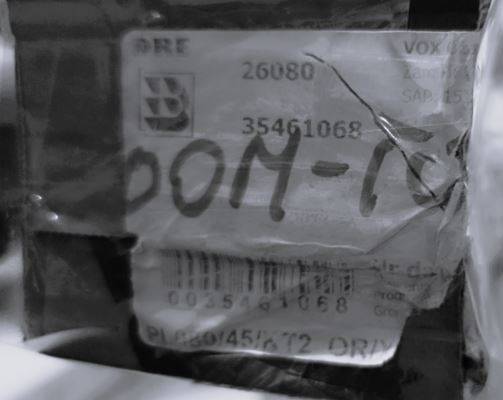 KĄTOWNIK Z PRZEDŁ. PIÓREM DRE WIĄZ BIELONY K63