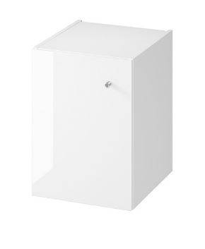 SZAFKA MODUŁ DOLNA Z DRZWI LARGA 40 BIAŁ S932-087