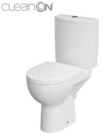 KOMPAKT 478 PARVA NEW CLEANON DESKA W.O ŁW K27-063